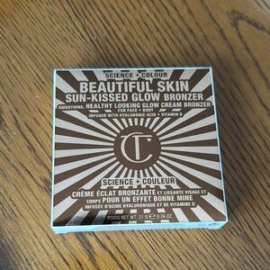 Charlotte Tilbury Sun-Kissed Glow Bronzer